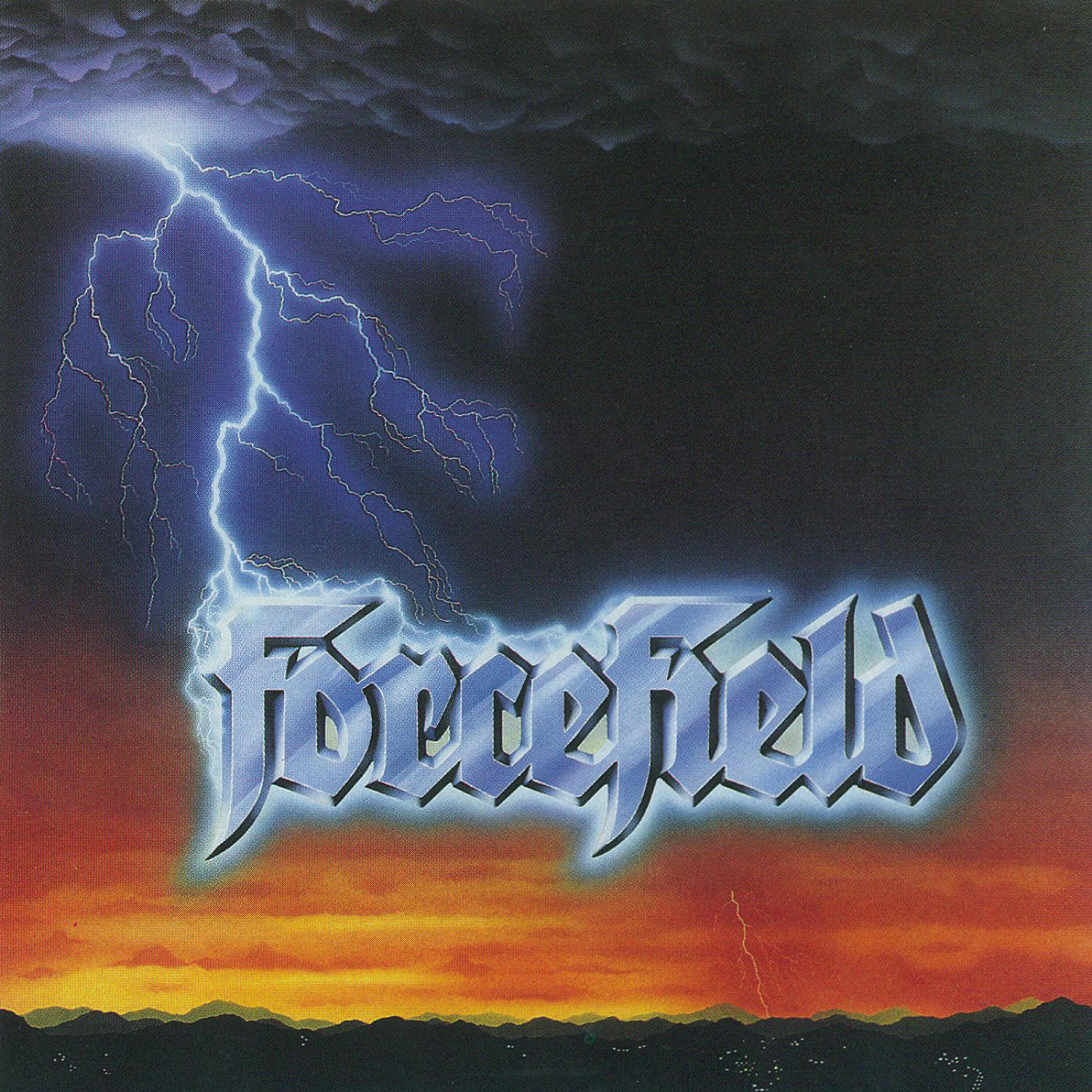 Релиз Forcefield
