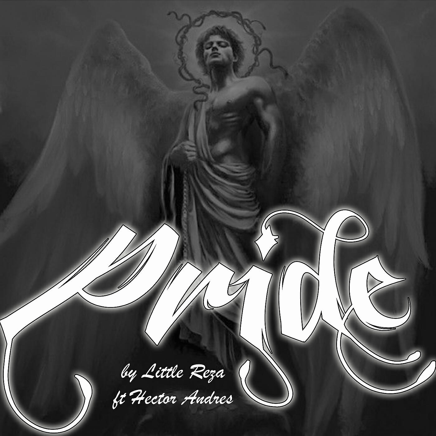 Релиз Pride