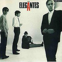 Los elegantes