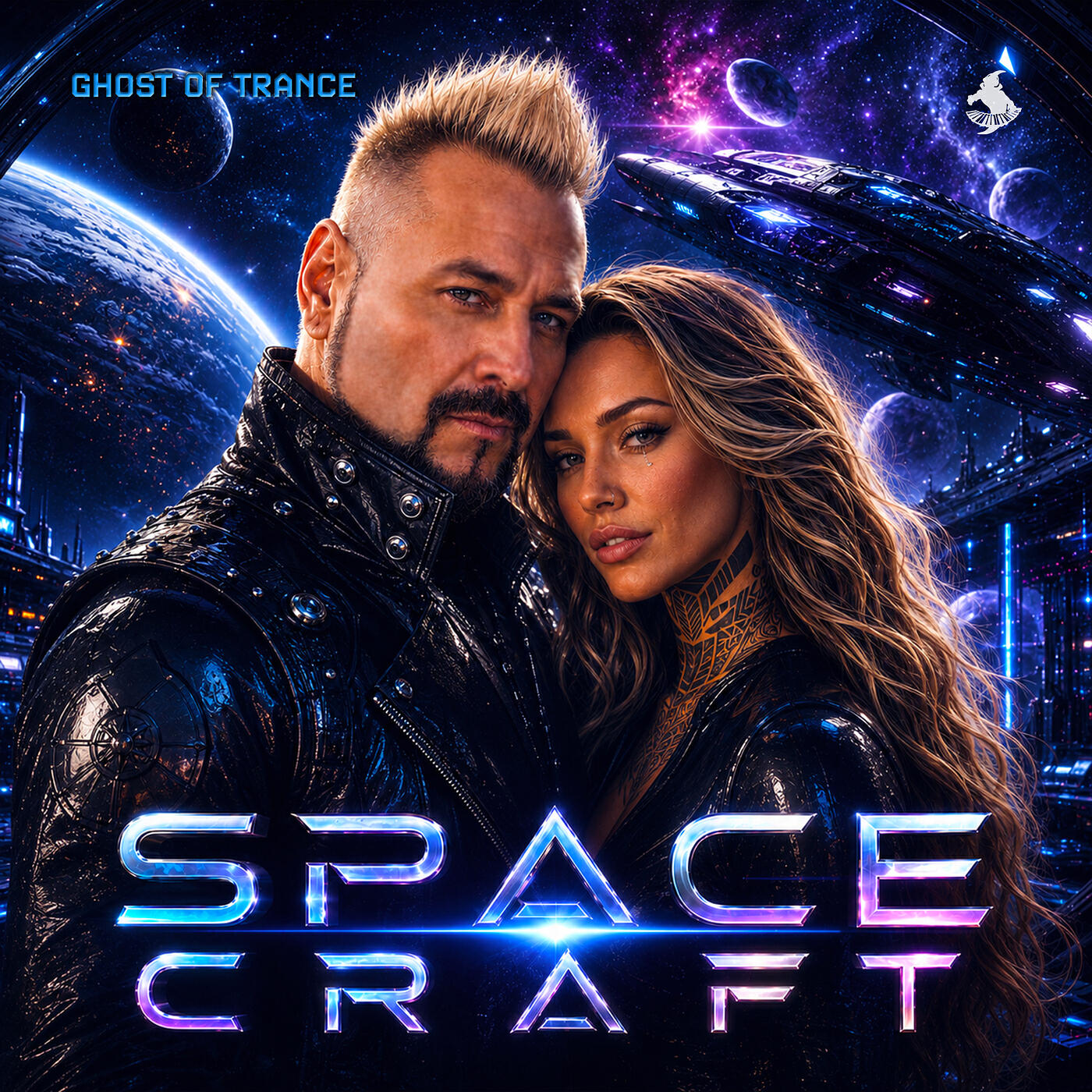 Релиз Spacecraft