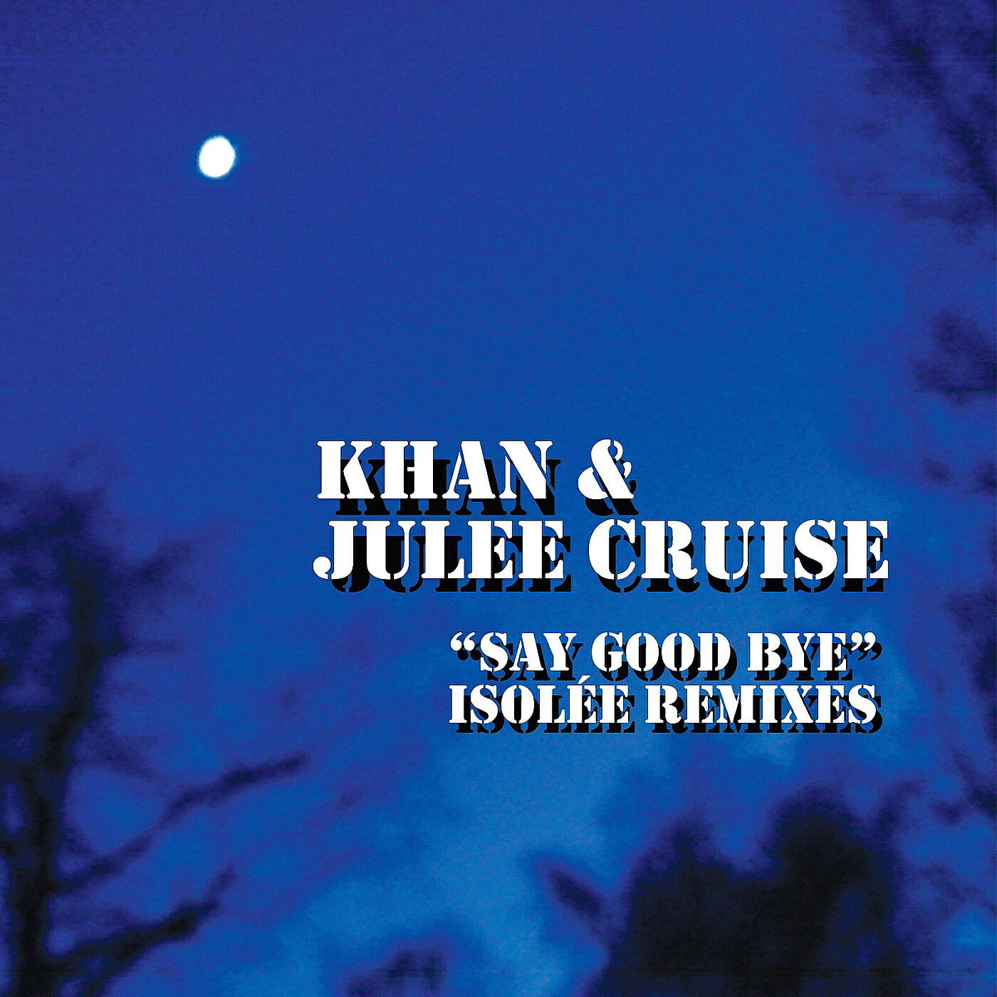 Скачать песню Khan, Julee Cruise - Say Hello бесплатно в MP3 для Android и iOS