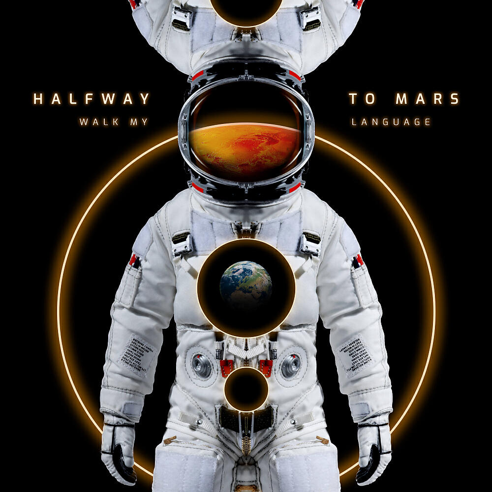 Halfway To Mars