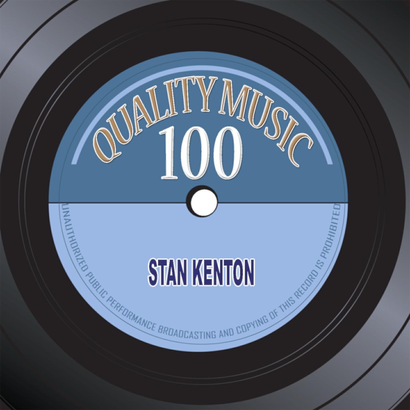 Постер альбома Quality Music 100 (100 Original Recordings Remastered)