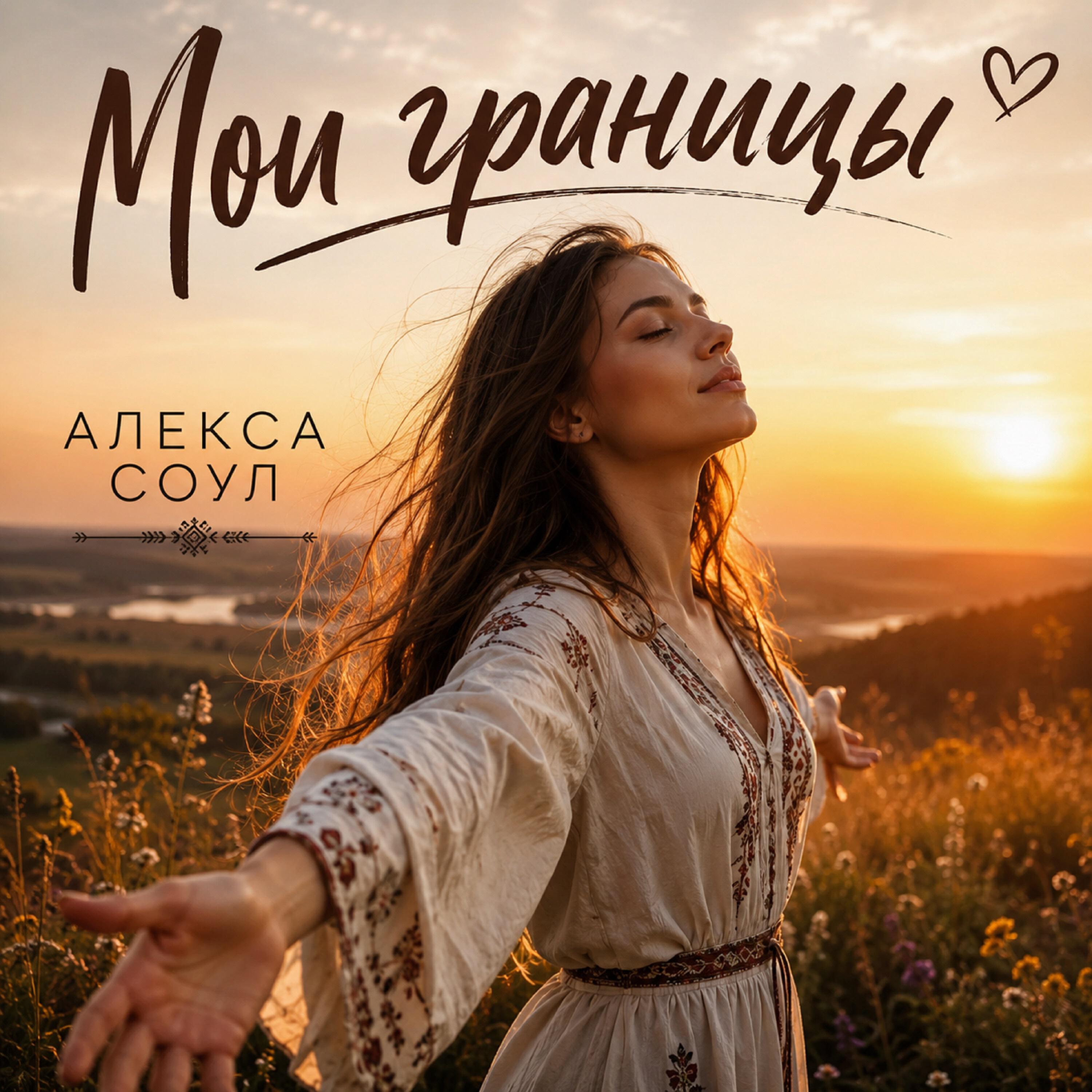 Релиз Мои границы