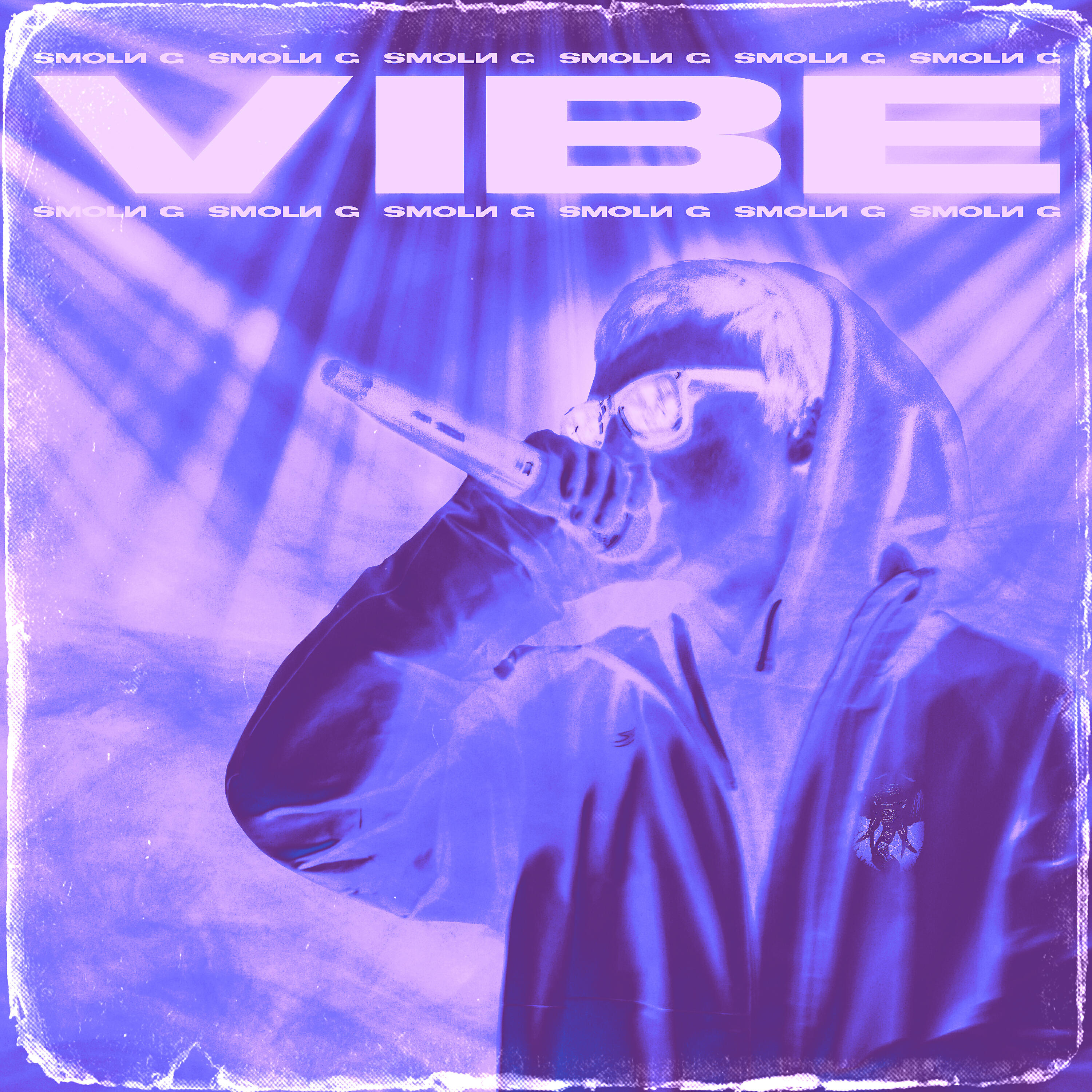 Релиз Vibe
