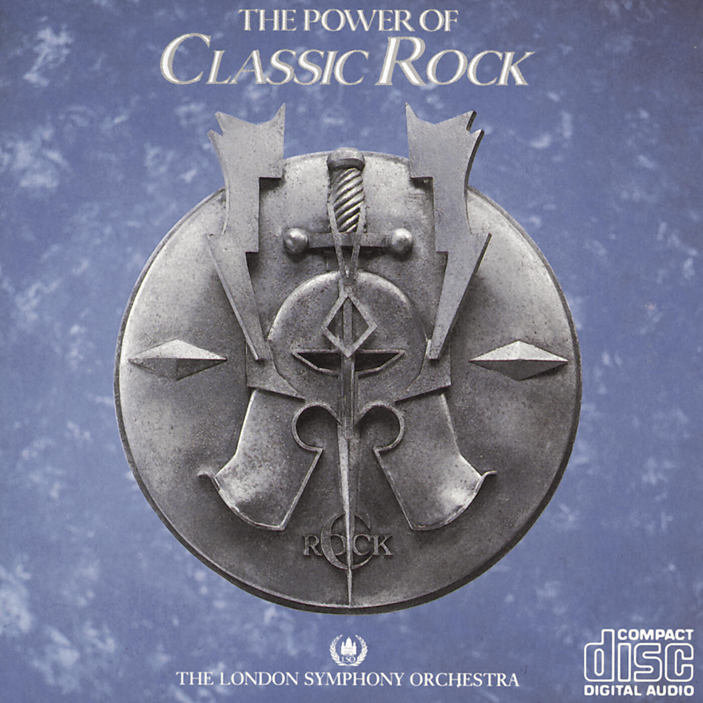 Релиз The Power Of Classic Rock