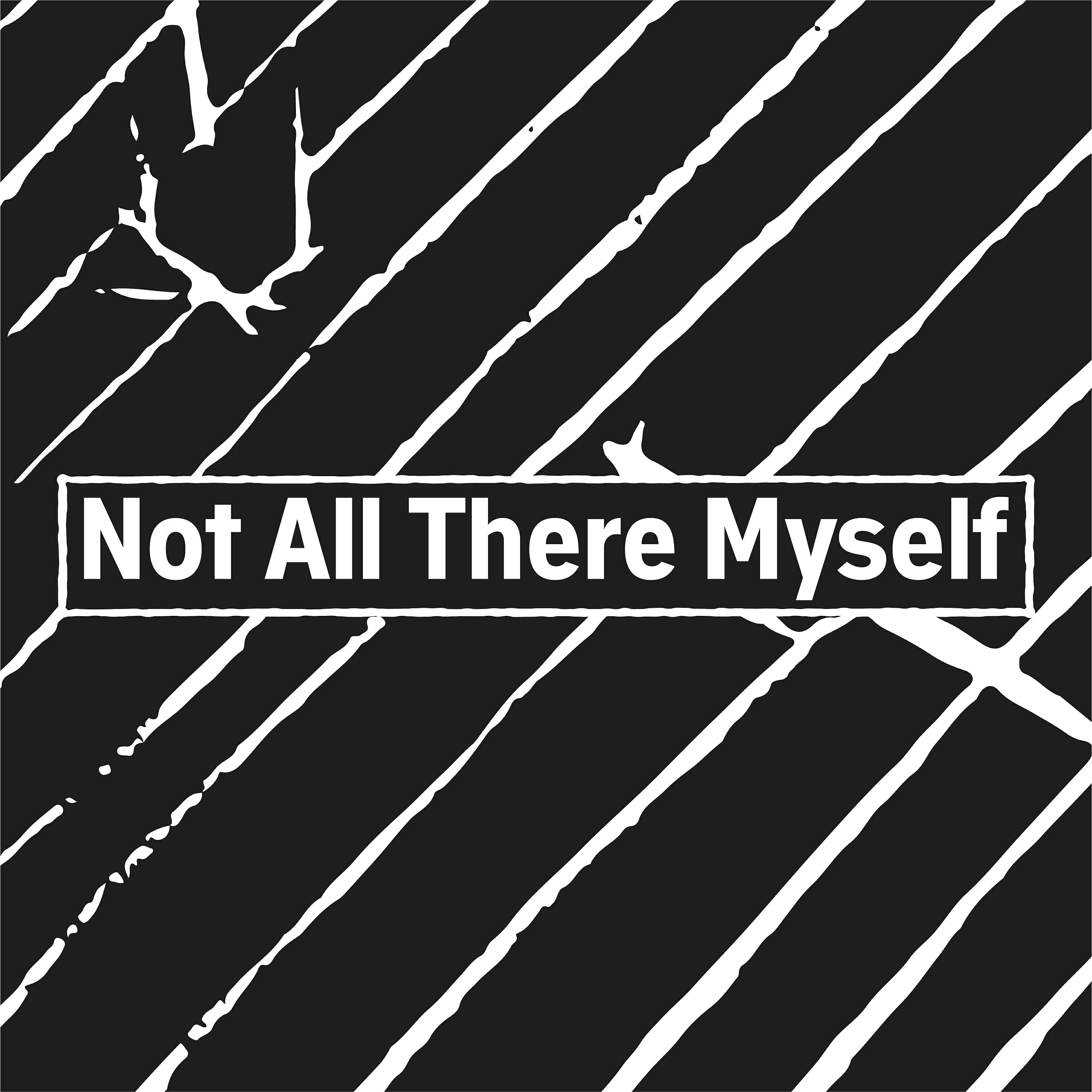 Релиз Not All There Myself