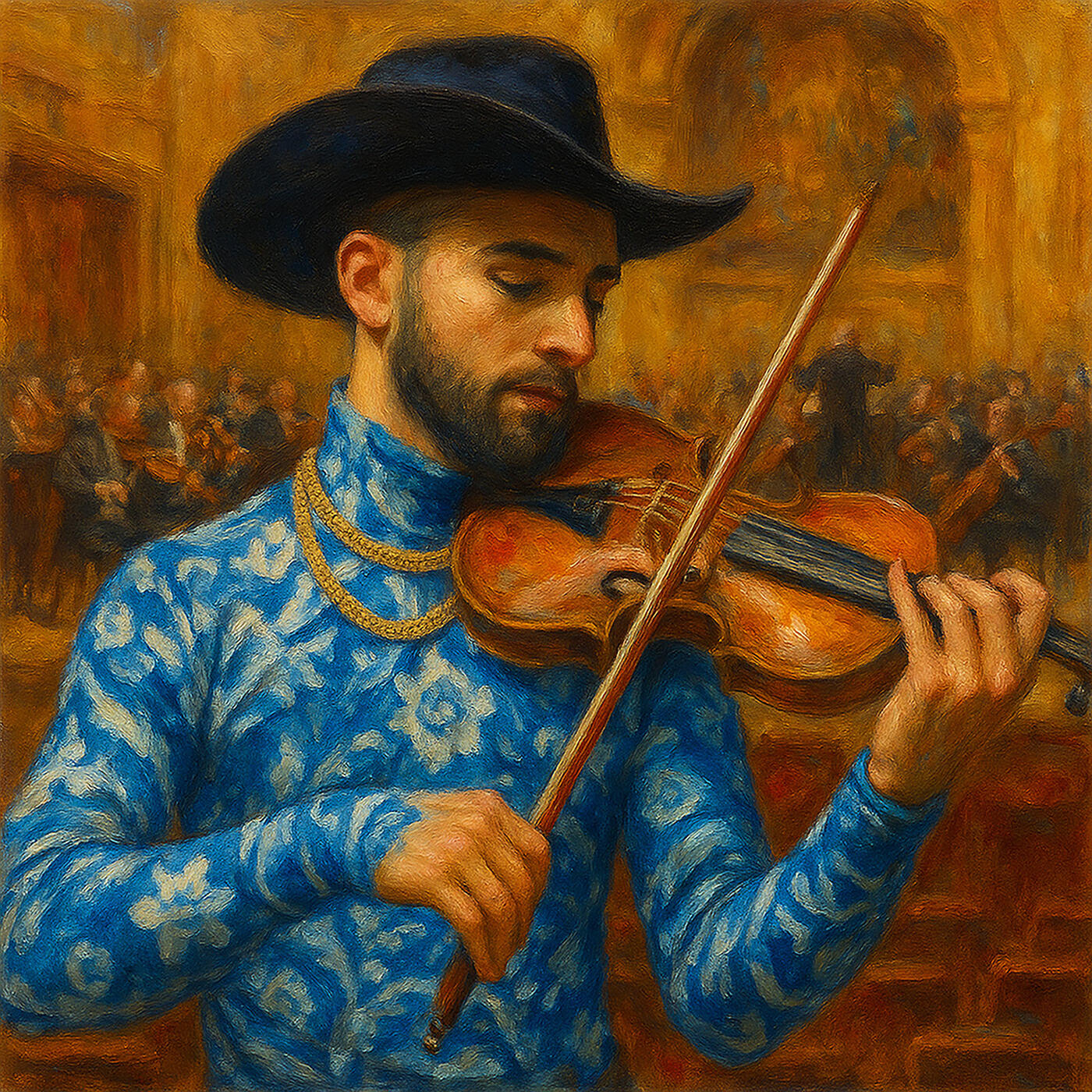 Релиз La Bachata