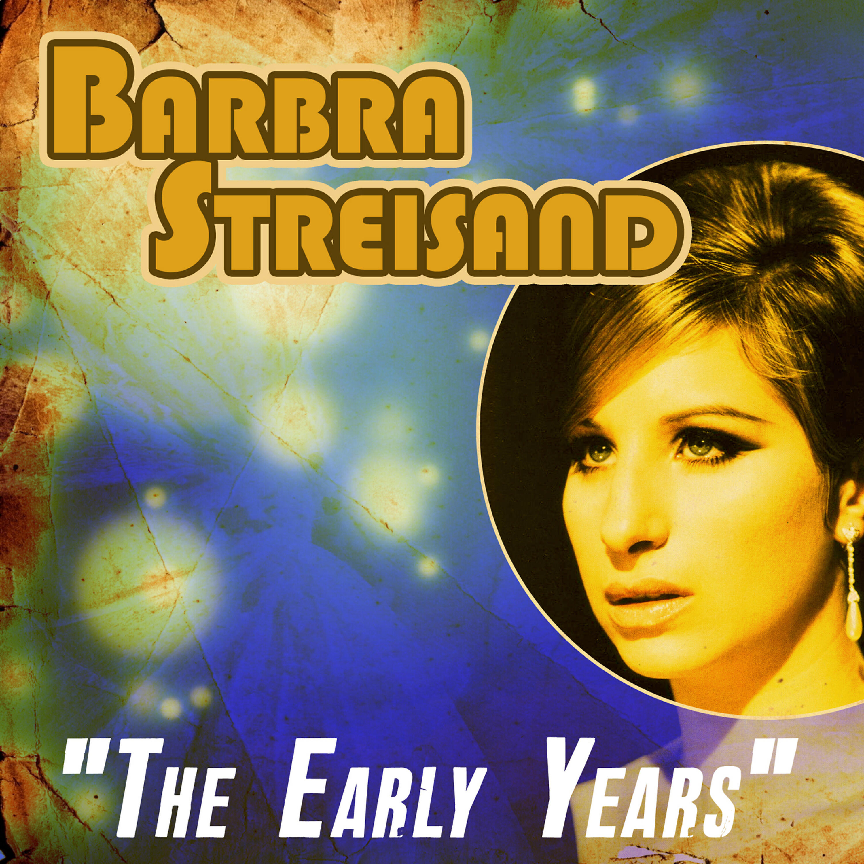 Релиз The Early Years