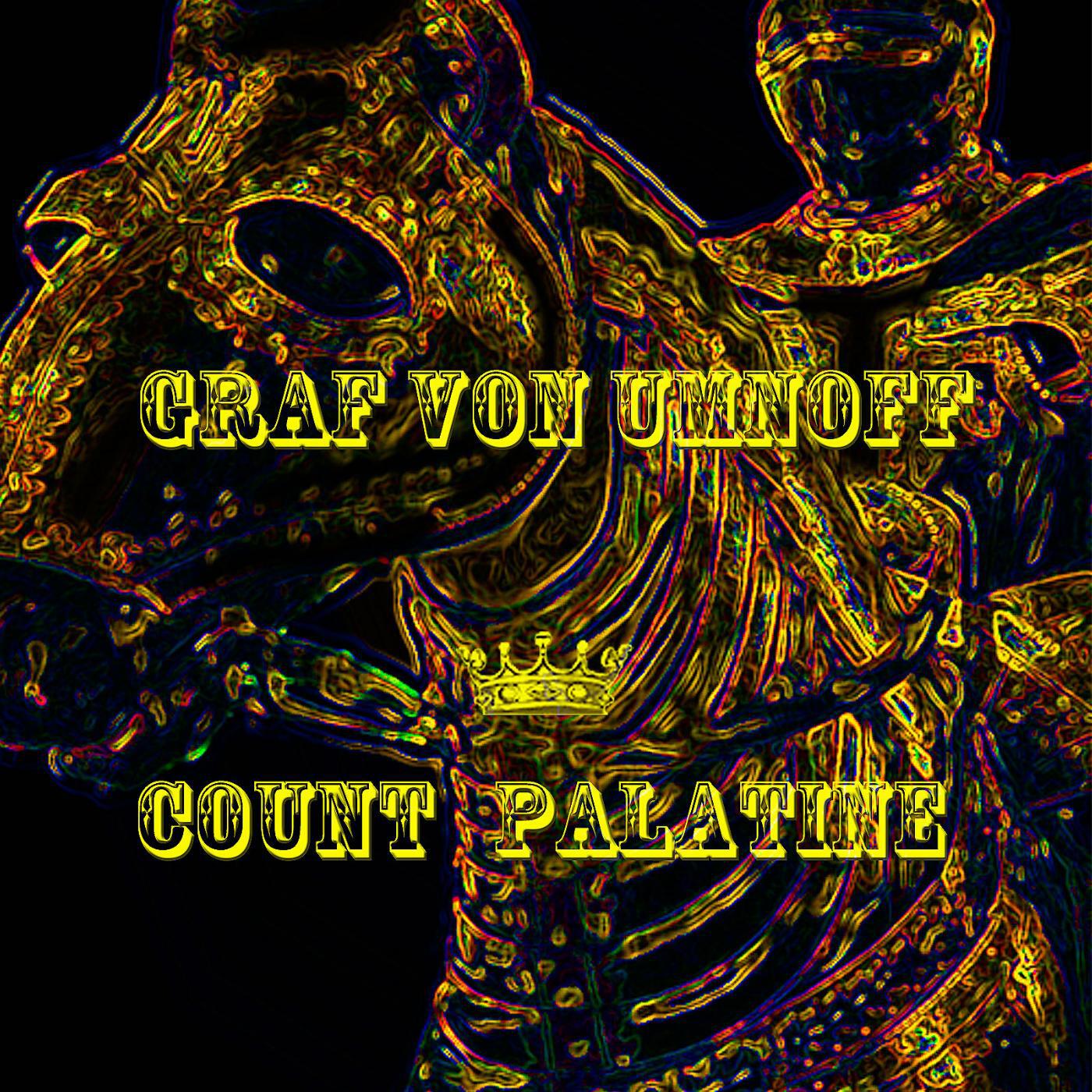 Релиз Count Palatine
