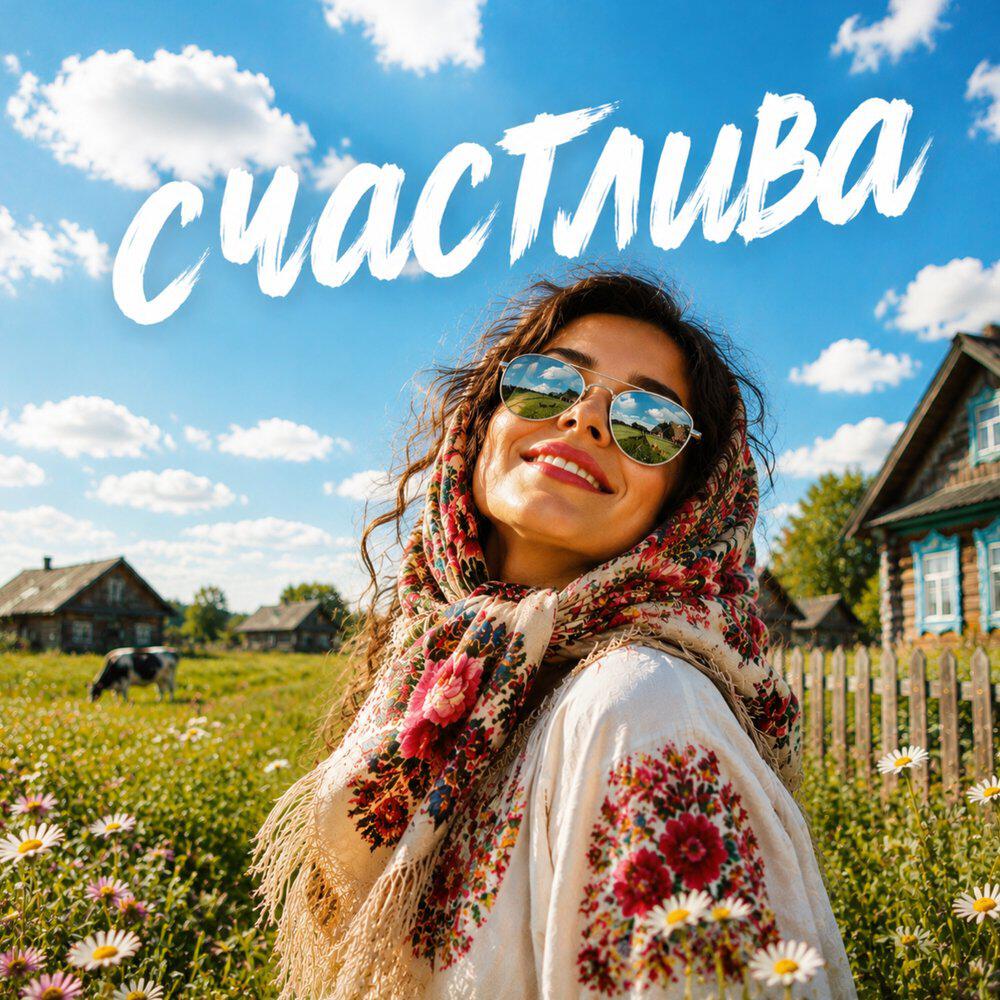 Релиз Счастлива