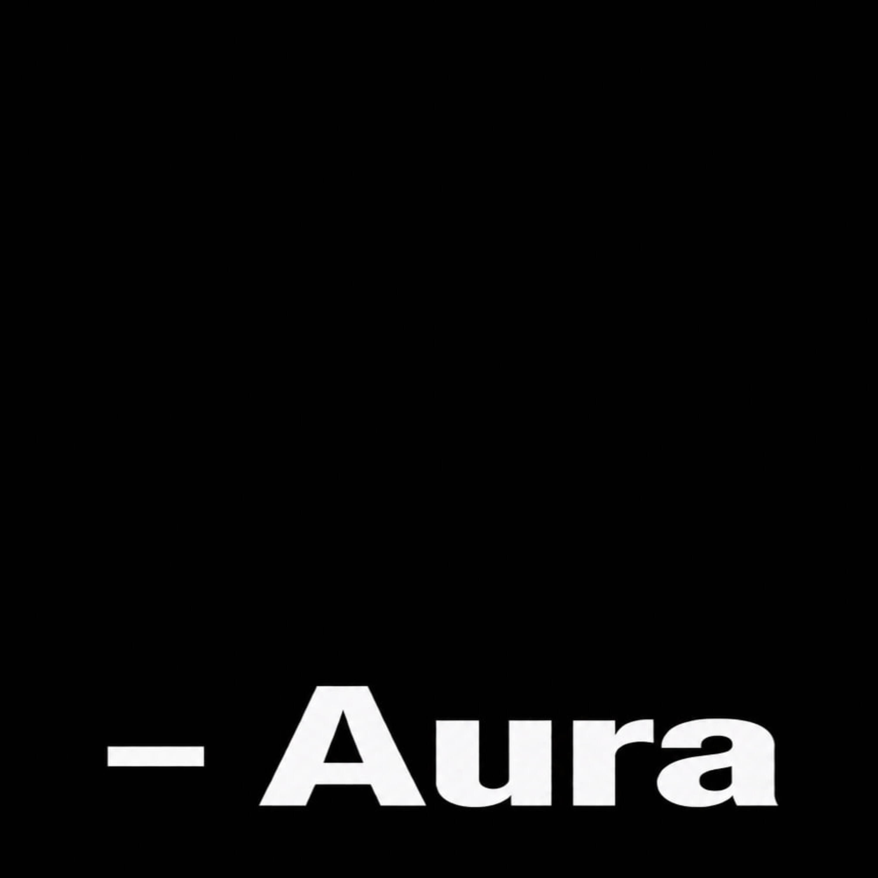 Релиз - Aura