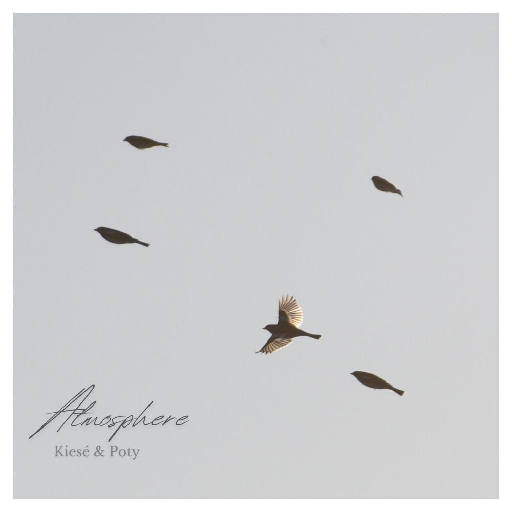 Релиз Atmosphere