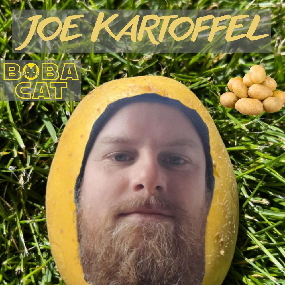 Релиз Joe Kartoffel