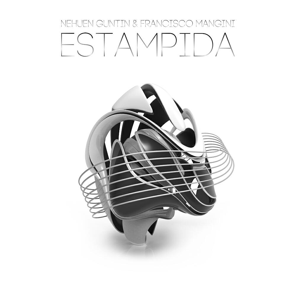 Релиз Estampida