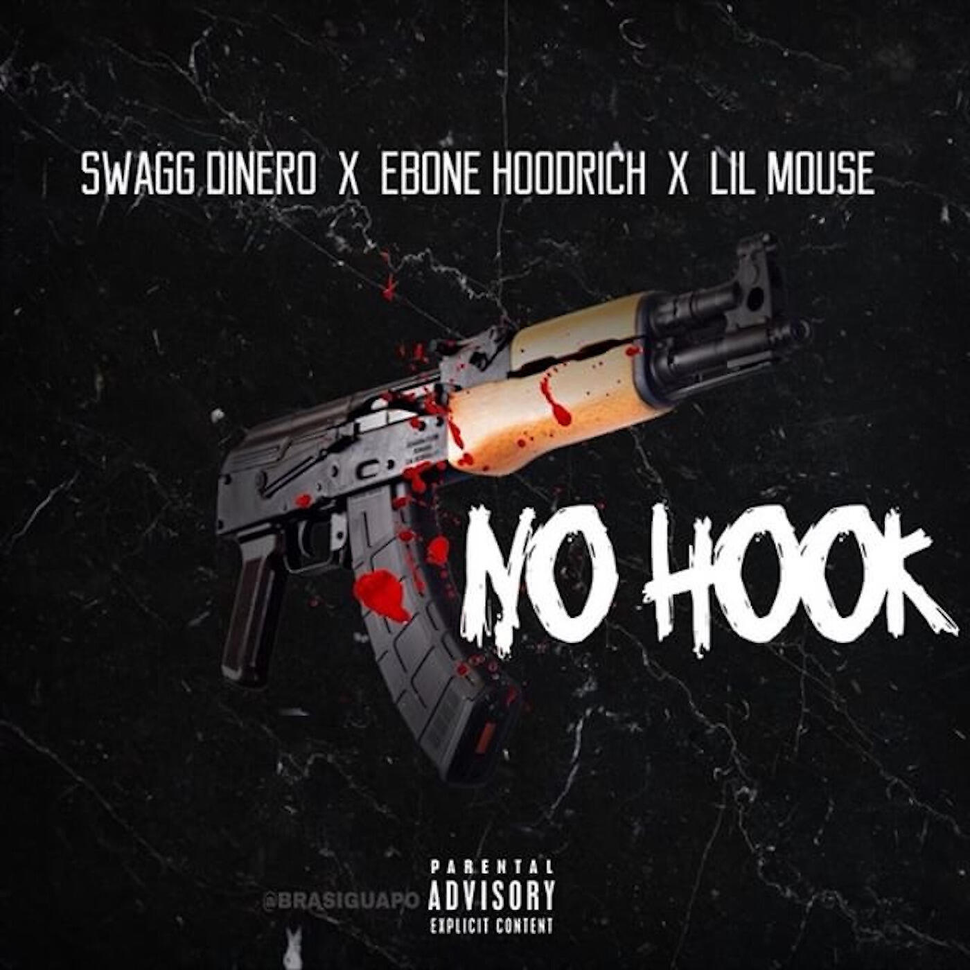Релиз No Hook