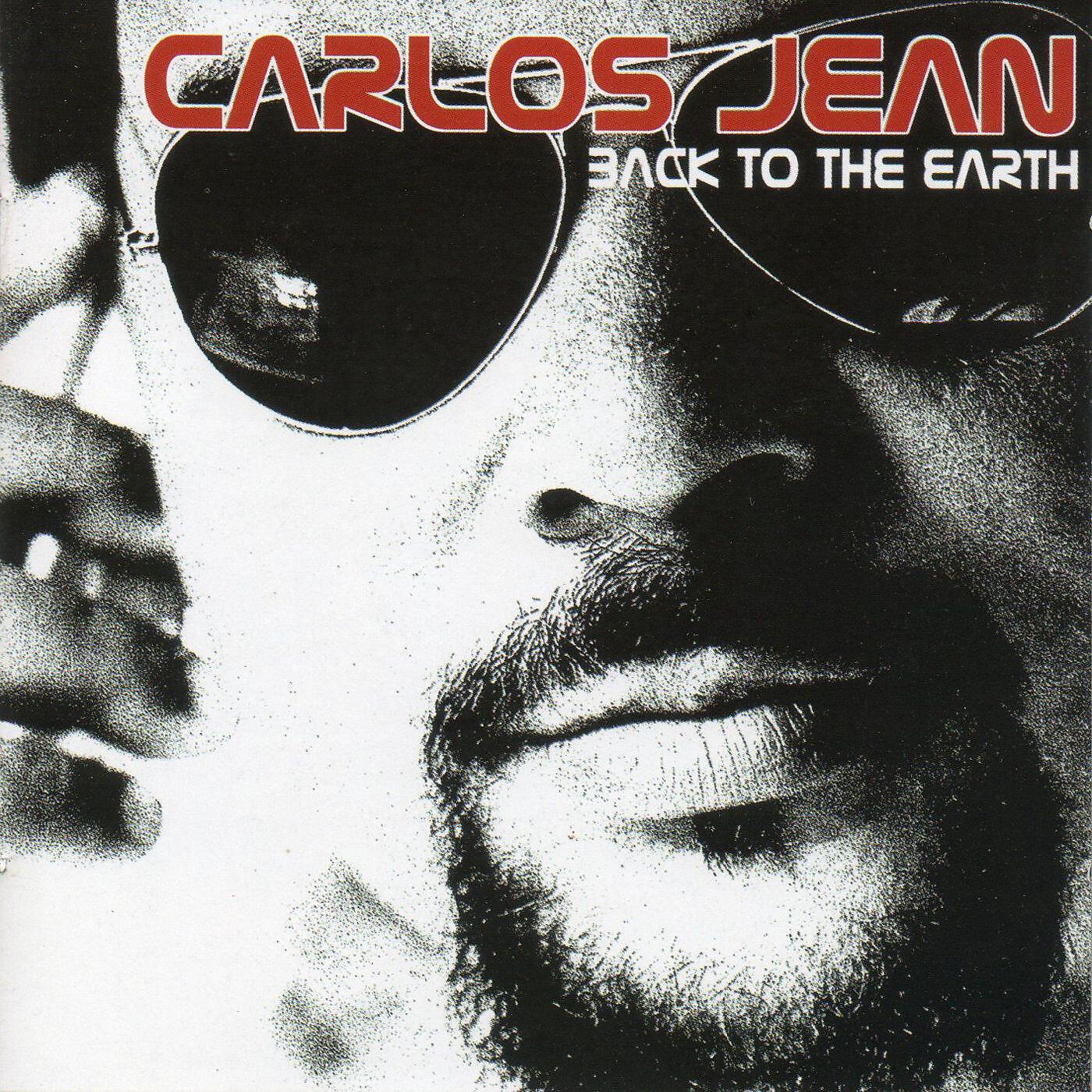 Релиз Back To The Earth