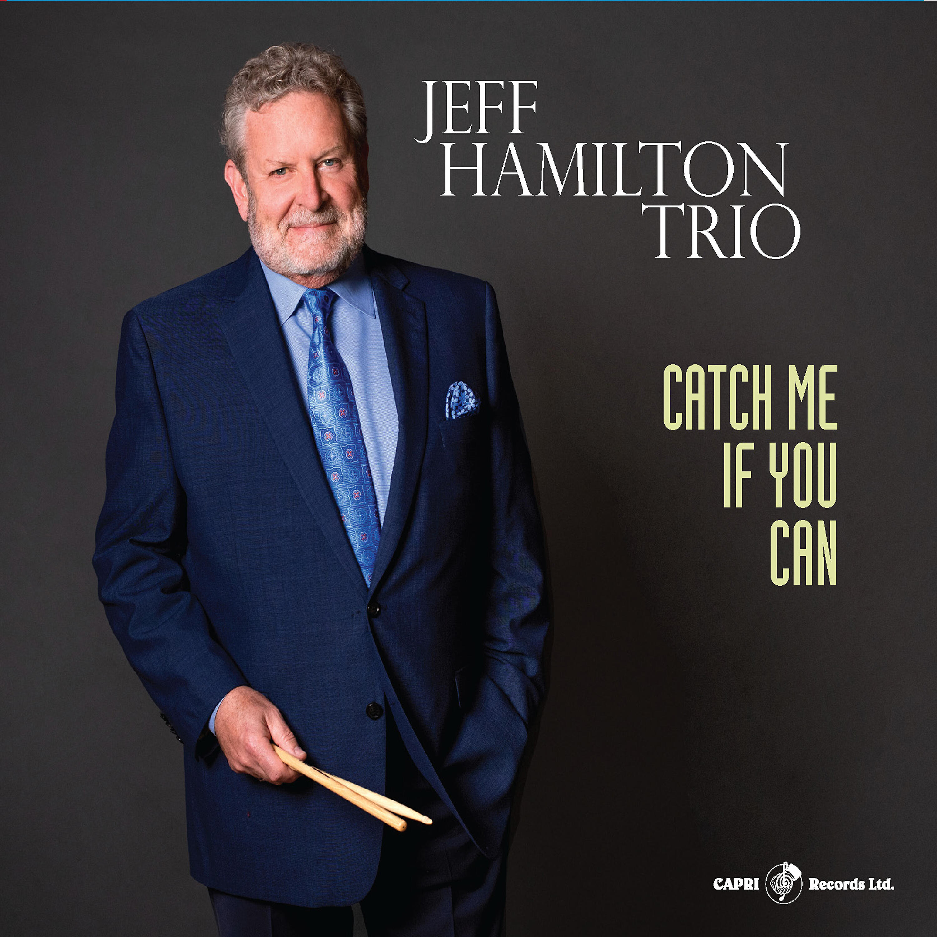 Релиз Catch Me If You Can