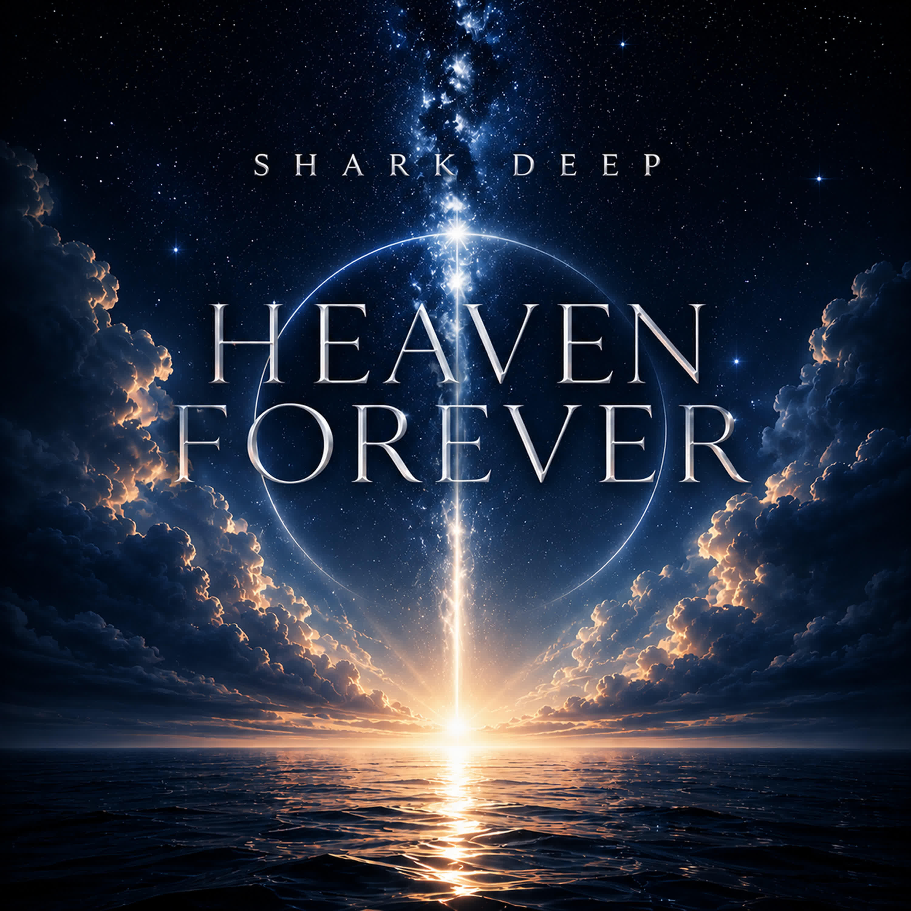Релиз Heaven Forever
