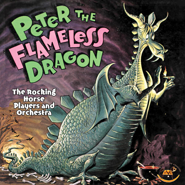 Релиз Peter The Flameless Dragon
