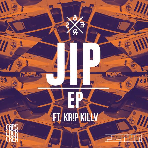 Релиз JIP