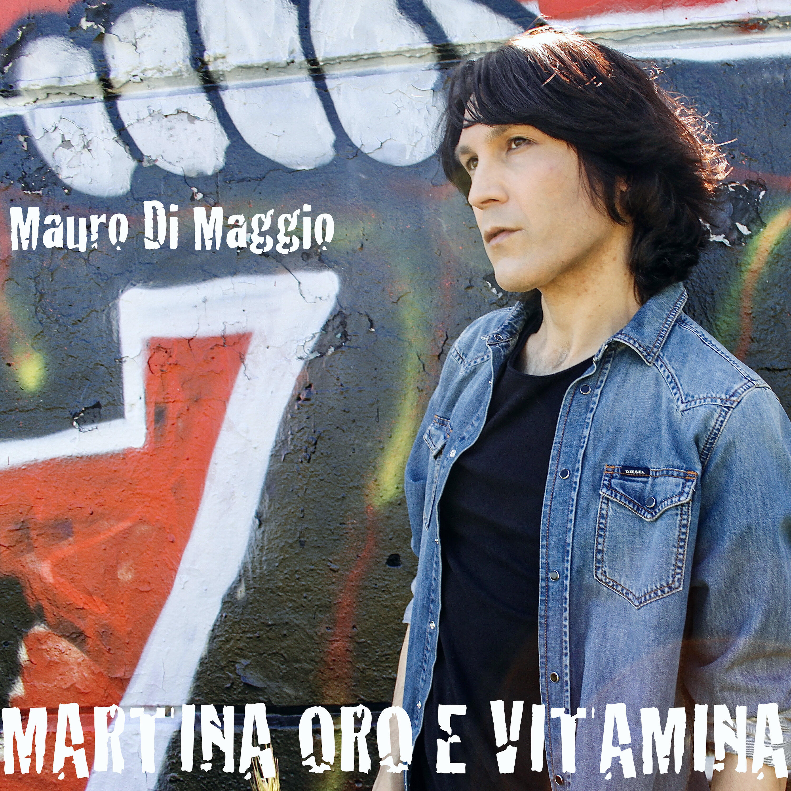 Релиз Martina Oro e Vitamina