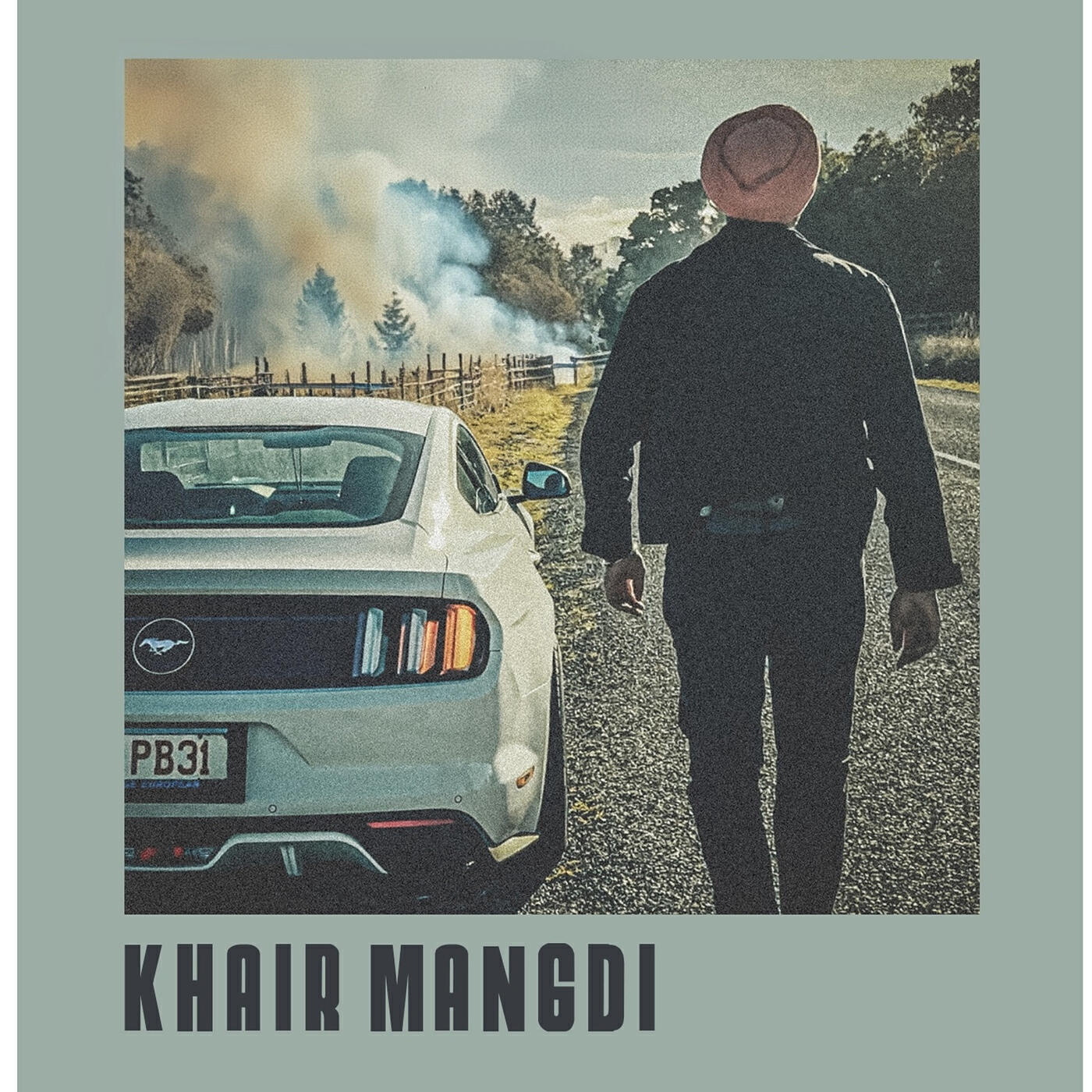 Релиз Khair Mangdi