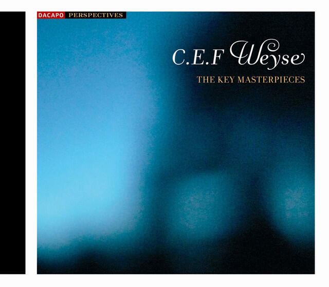 Релиз Weyse: The Key Masterpieces