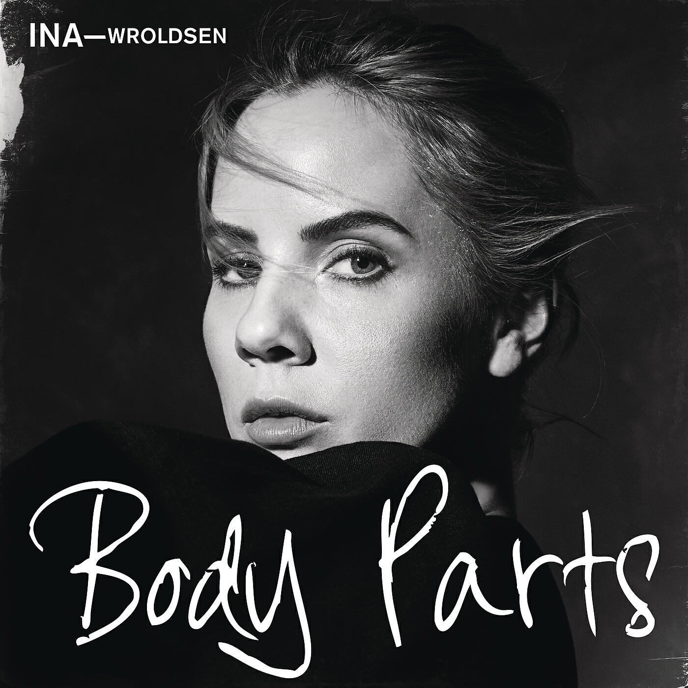 Релиз Body Parts