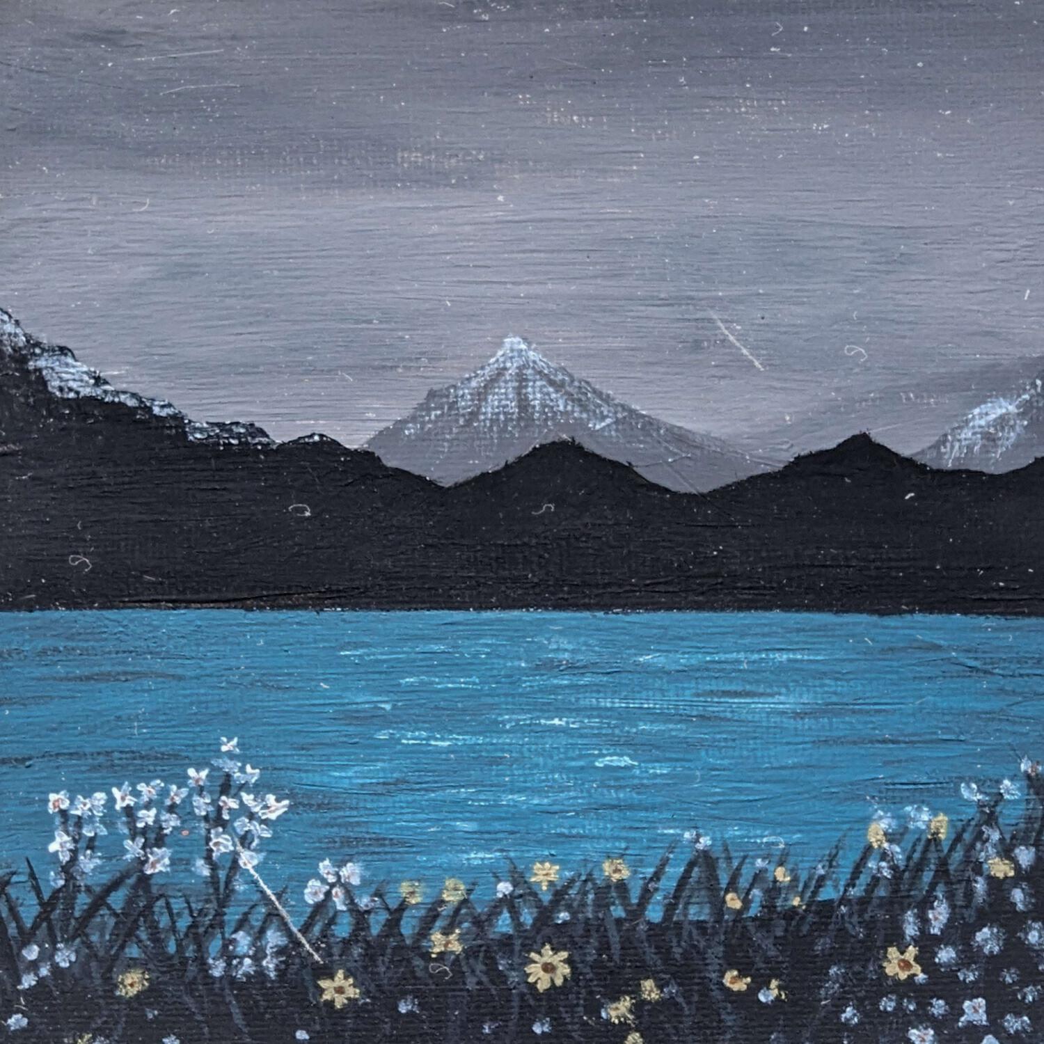 Релиз Мы просто должны выжить