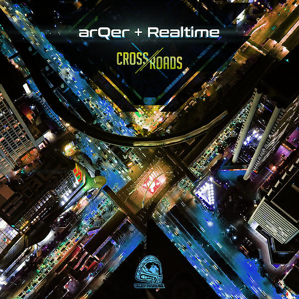 Релиз Crossroads
