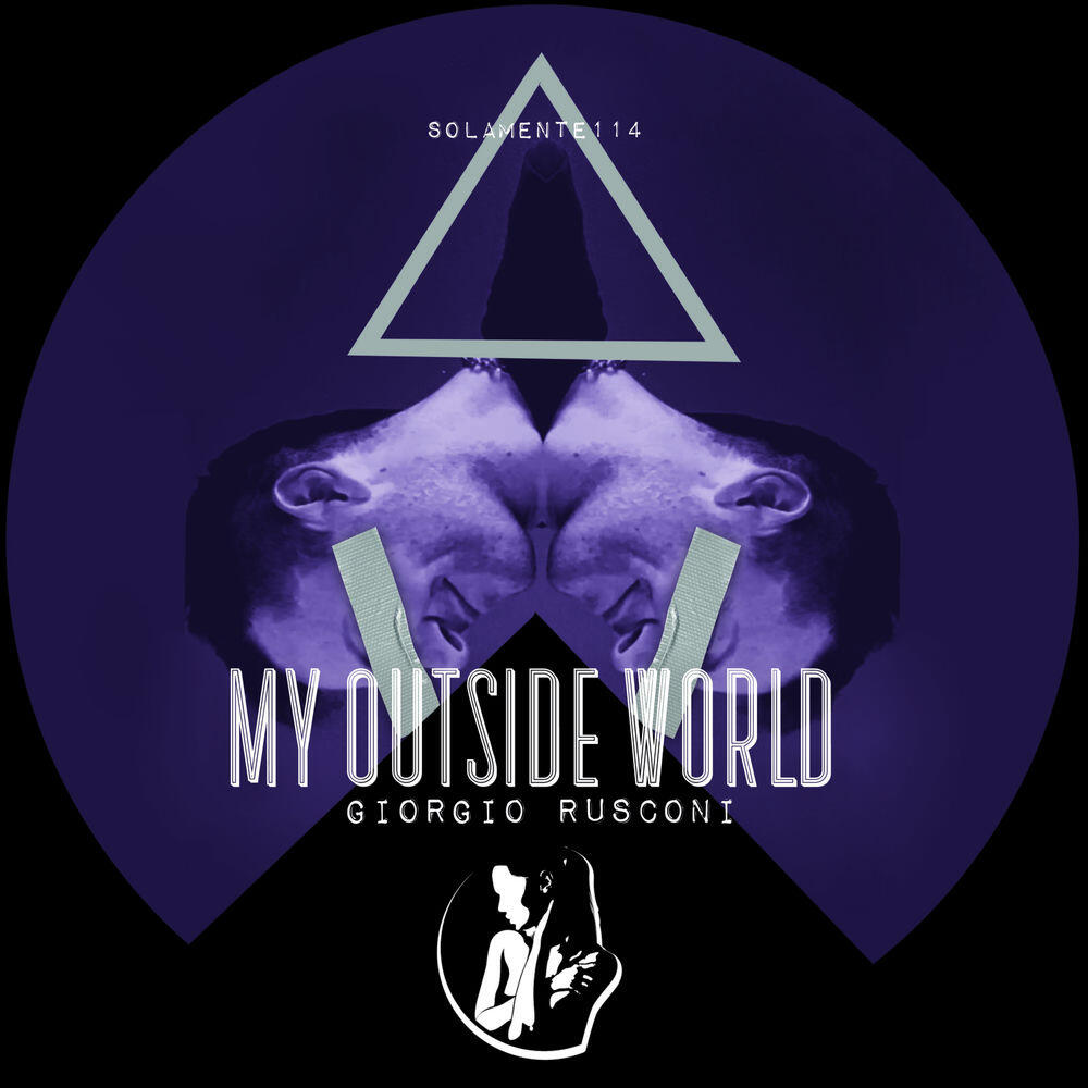 Релиз My Outside World