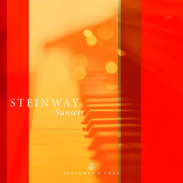 Релиз Steinway Sunsets