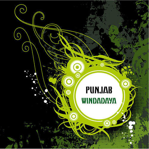 Релиз Windadaya 2007