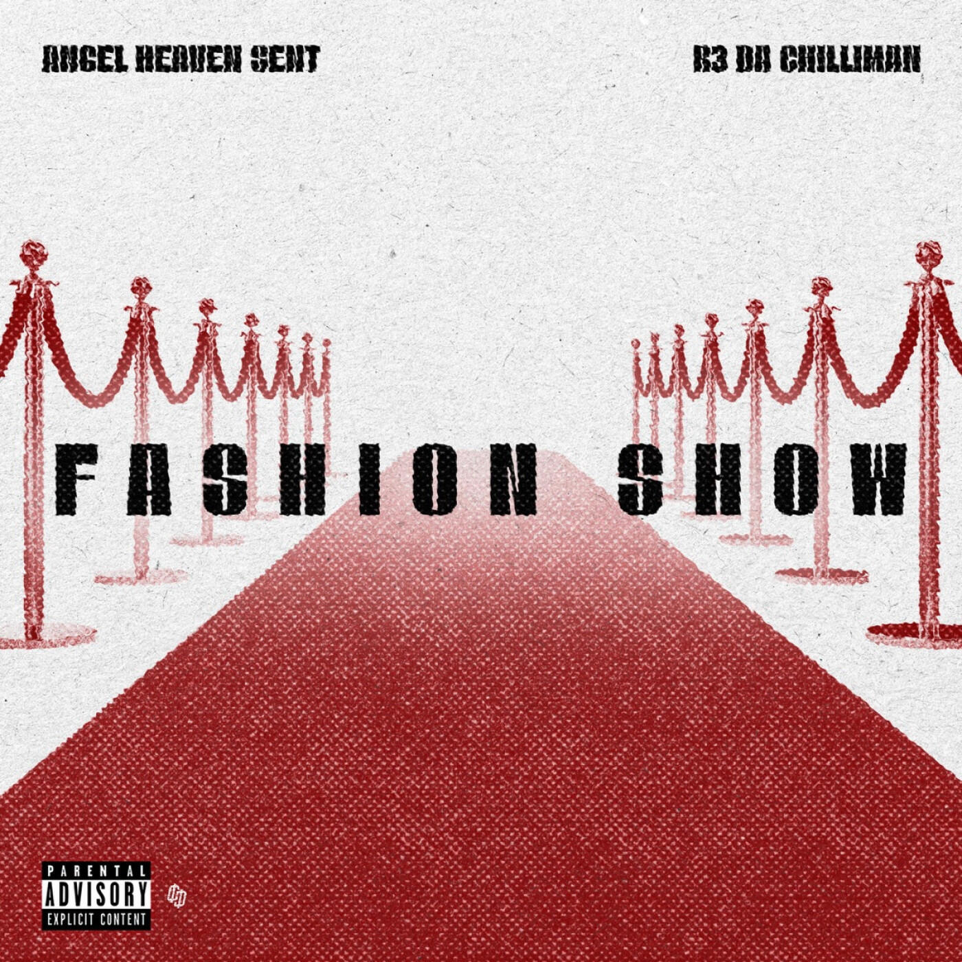 Релиз Fashion Show