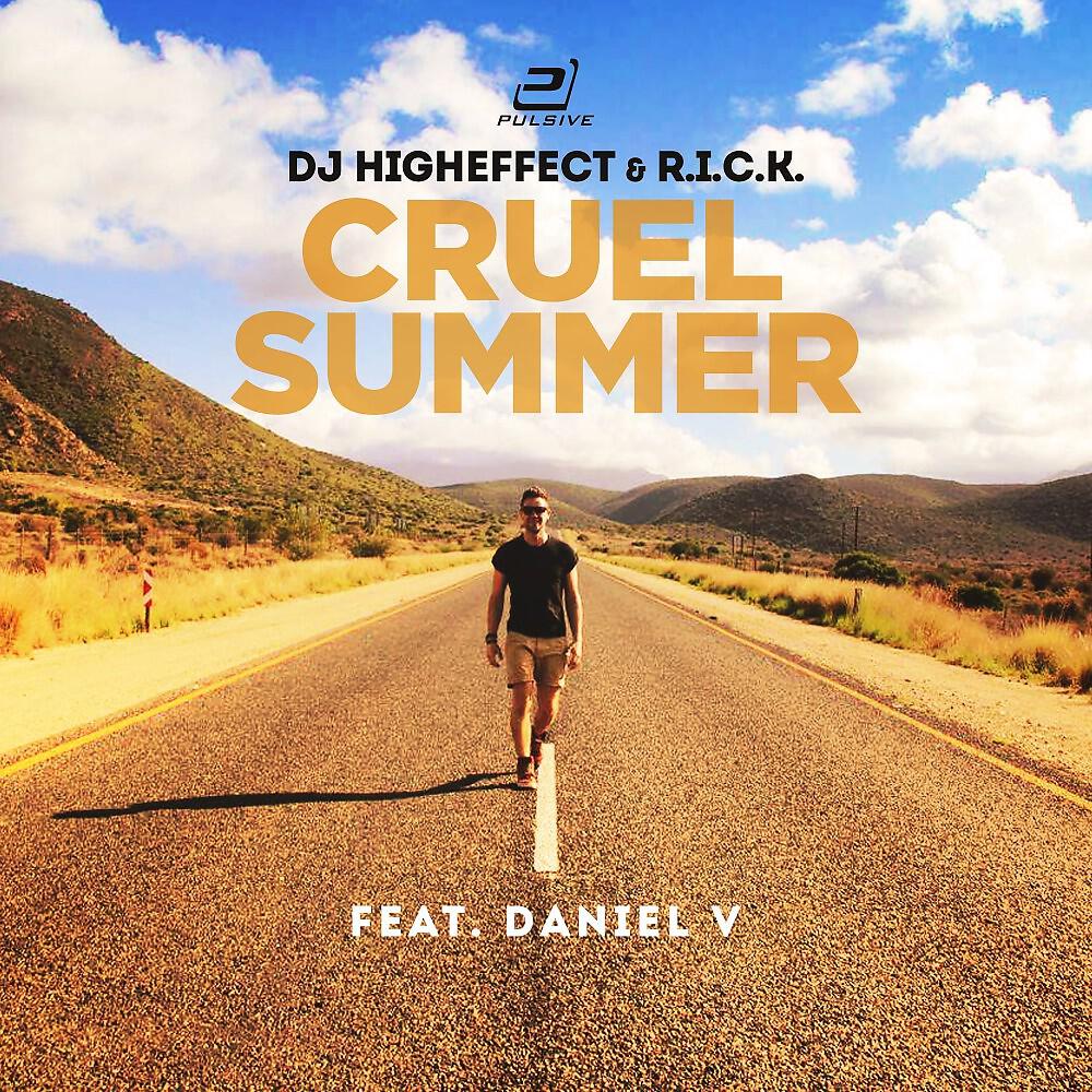 Релиз Cruel Summer