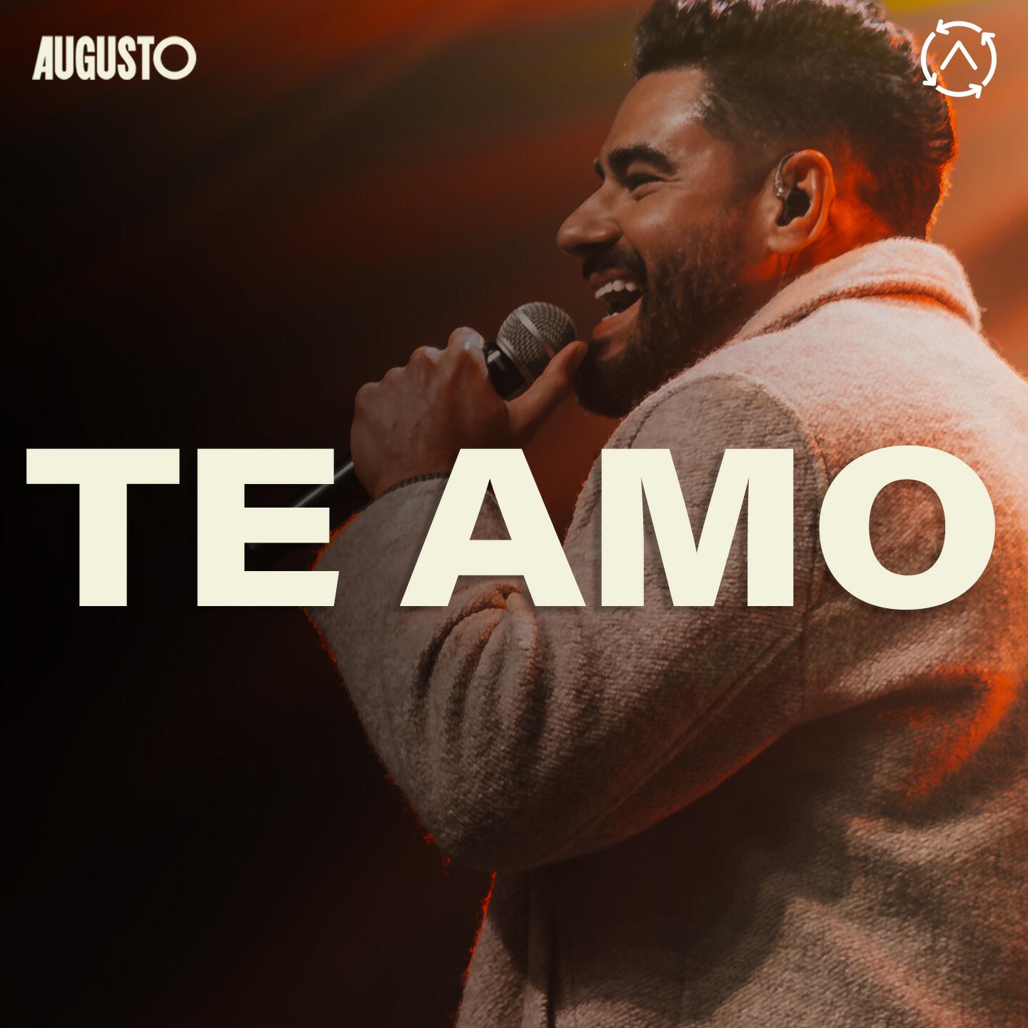 Релиз Te Amo