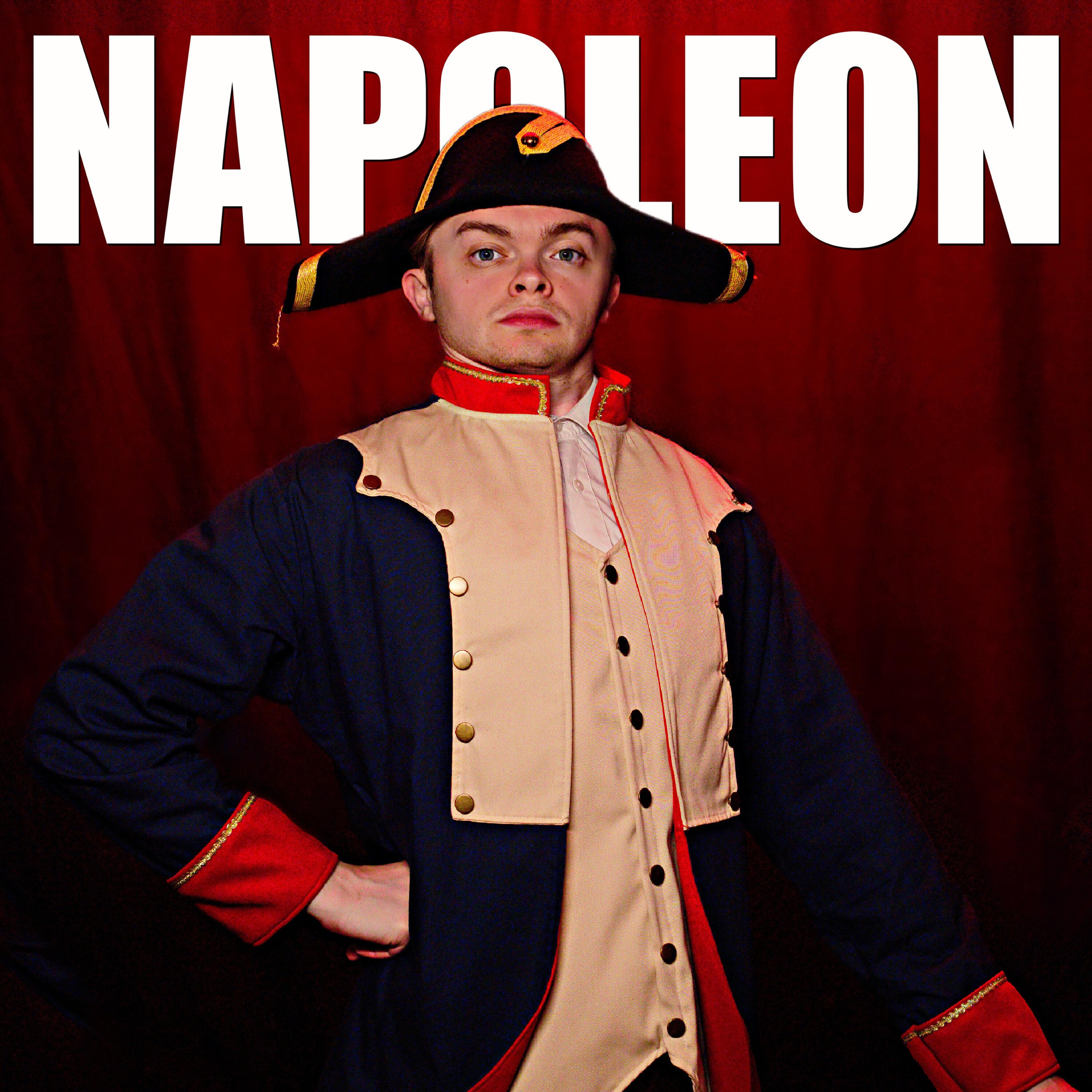 Релиз NAPOLEON