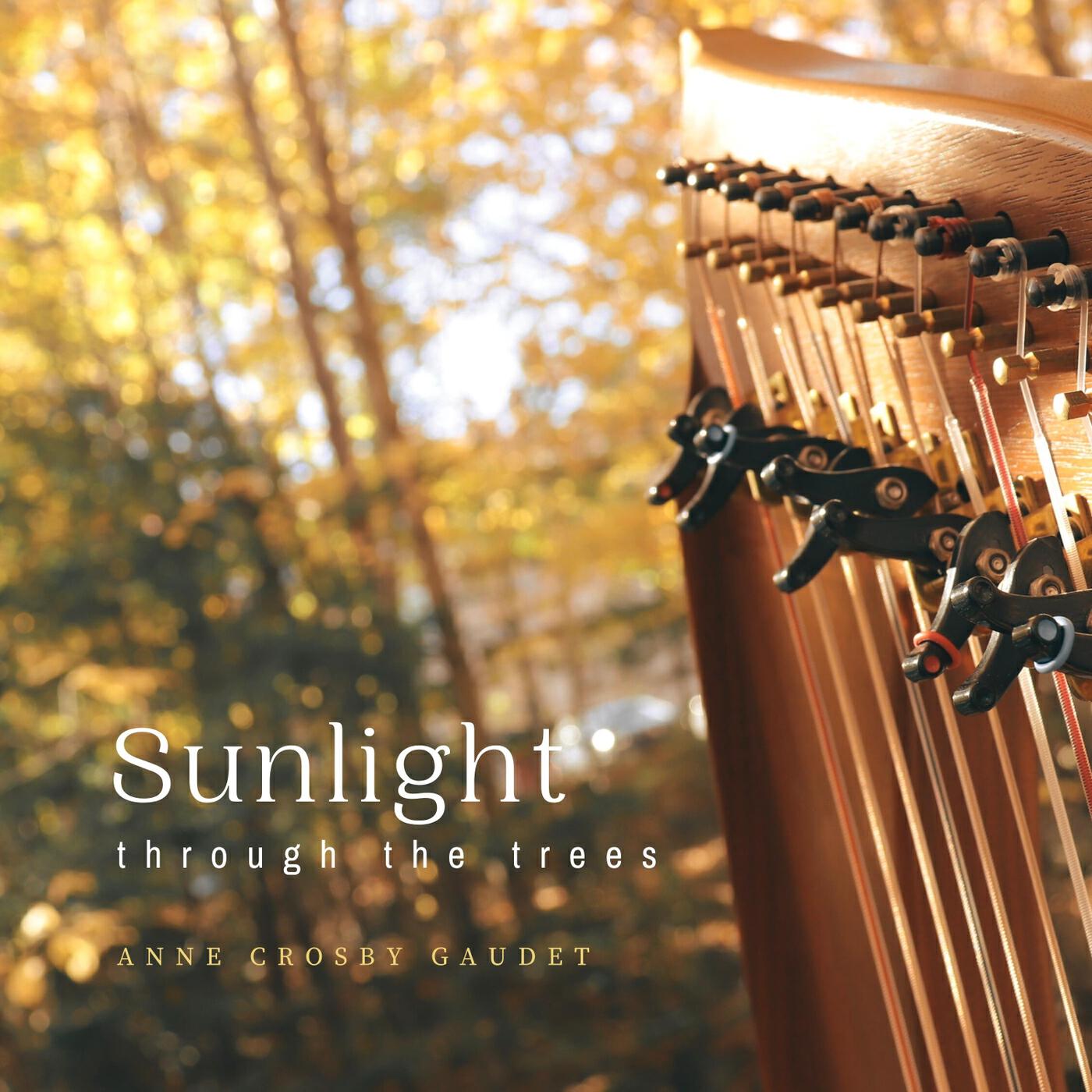 Релиз Sunlight Through the Trees