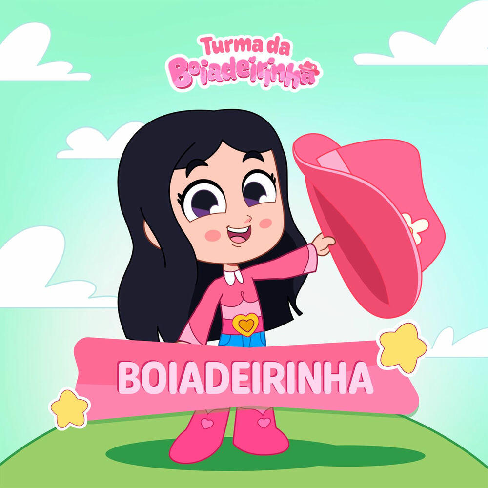 Релиз Boiadeirinha