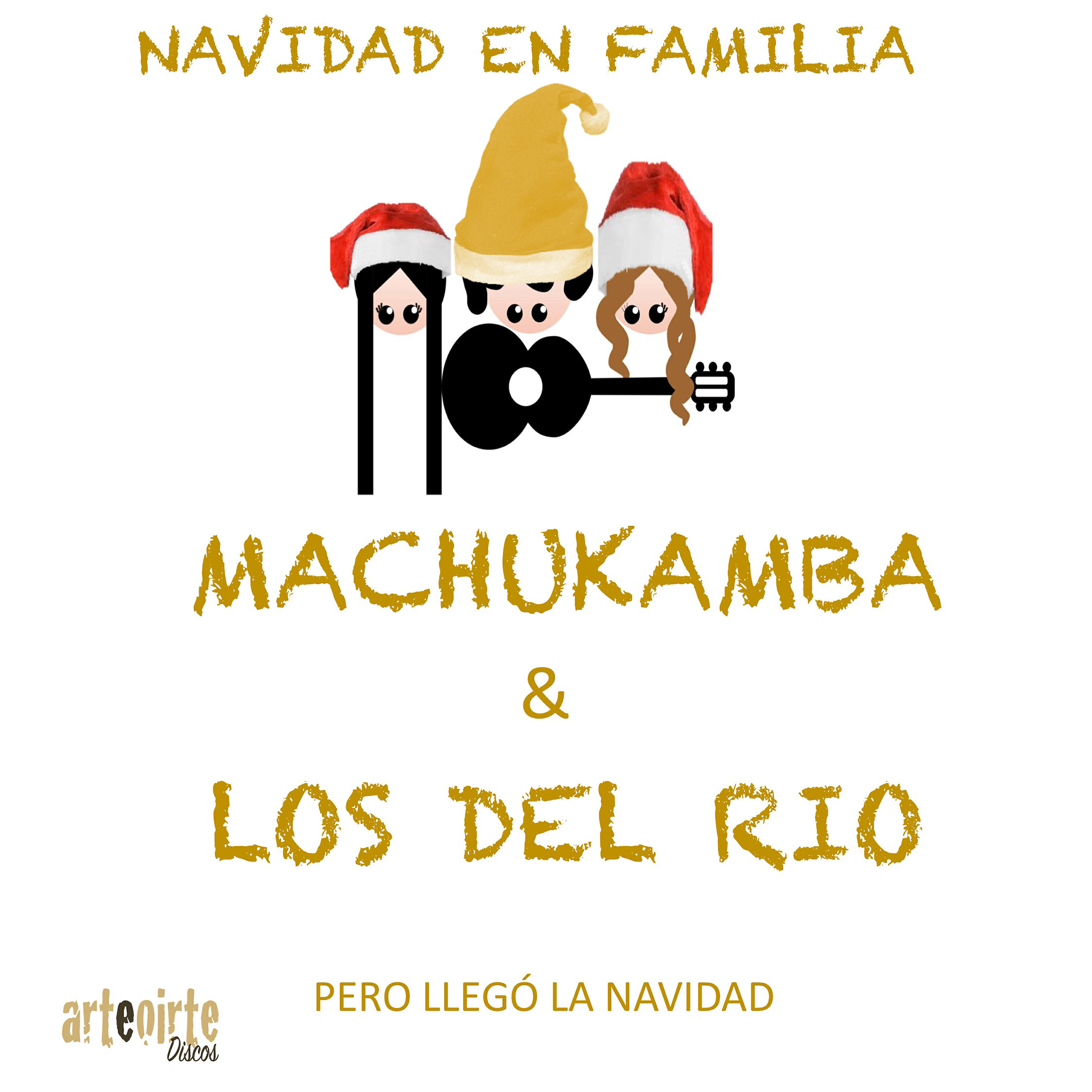 Machukamba