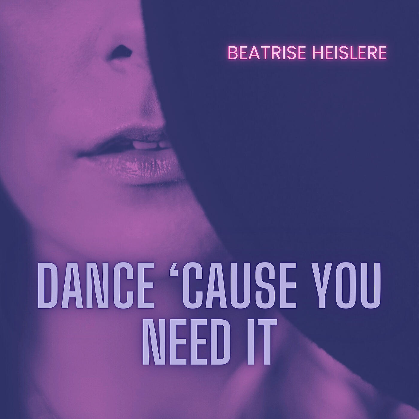 Релиз Dance 'cause You Need It
