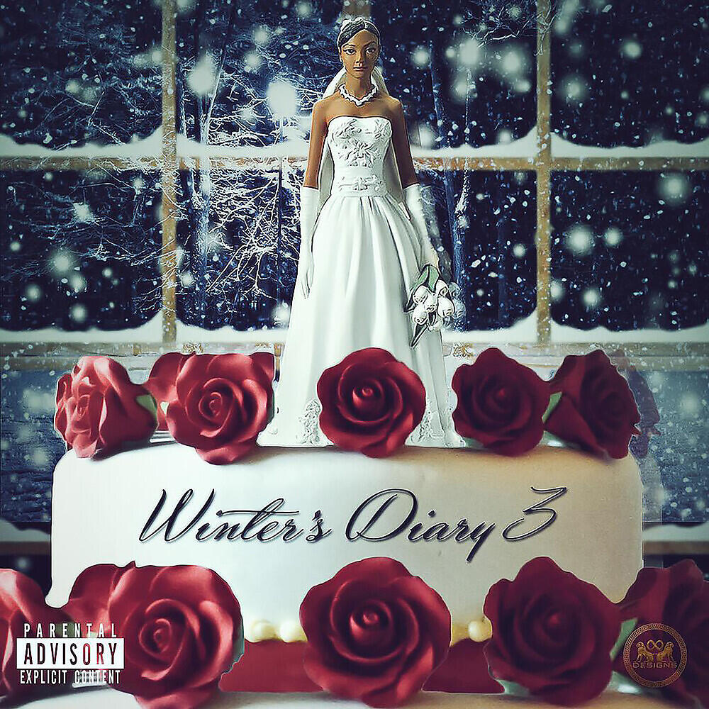 Релиз Winter's Diary 3