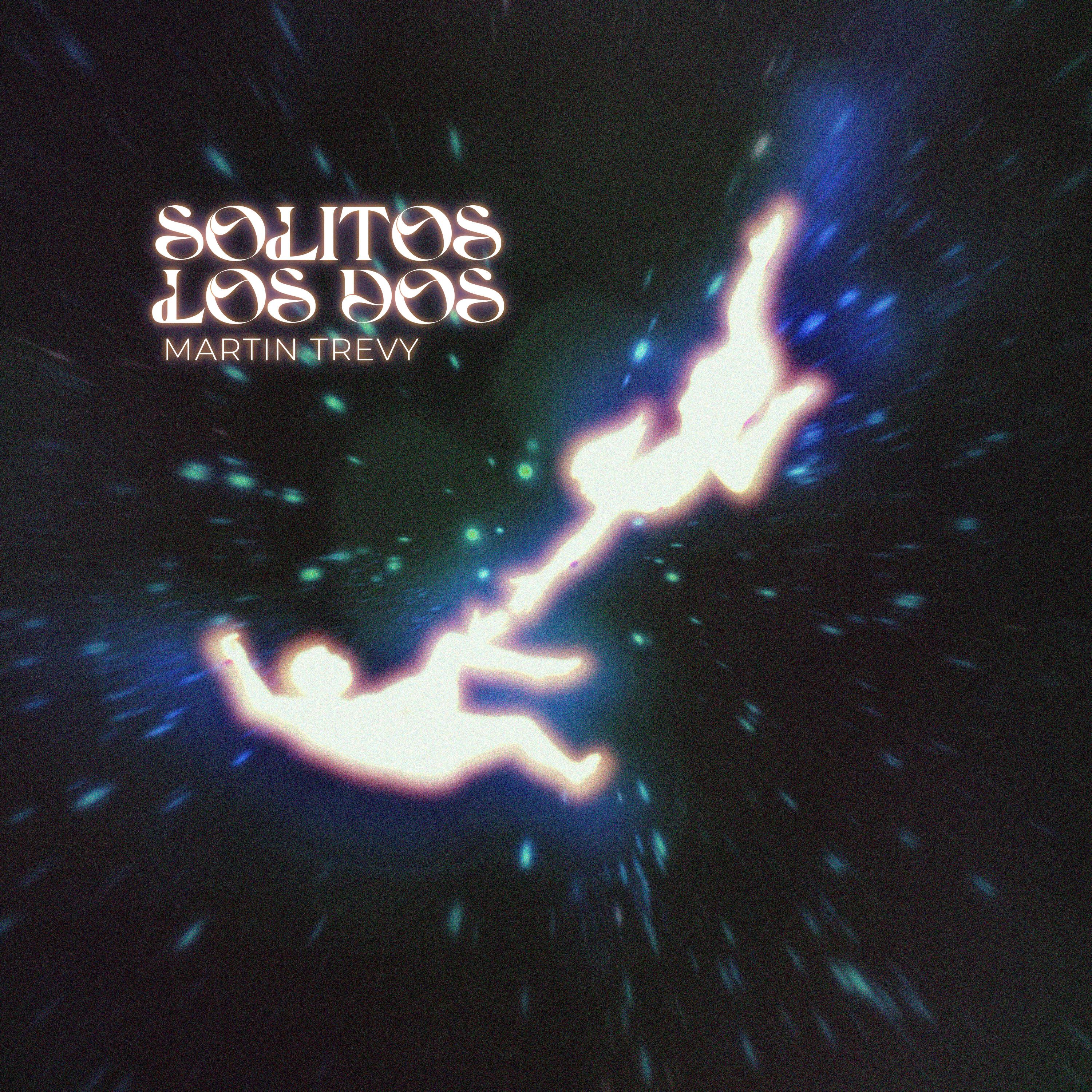 Релиз Solitos Los Dos