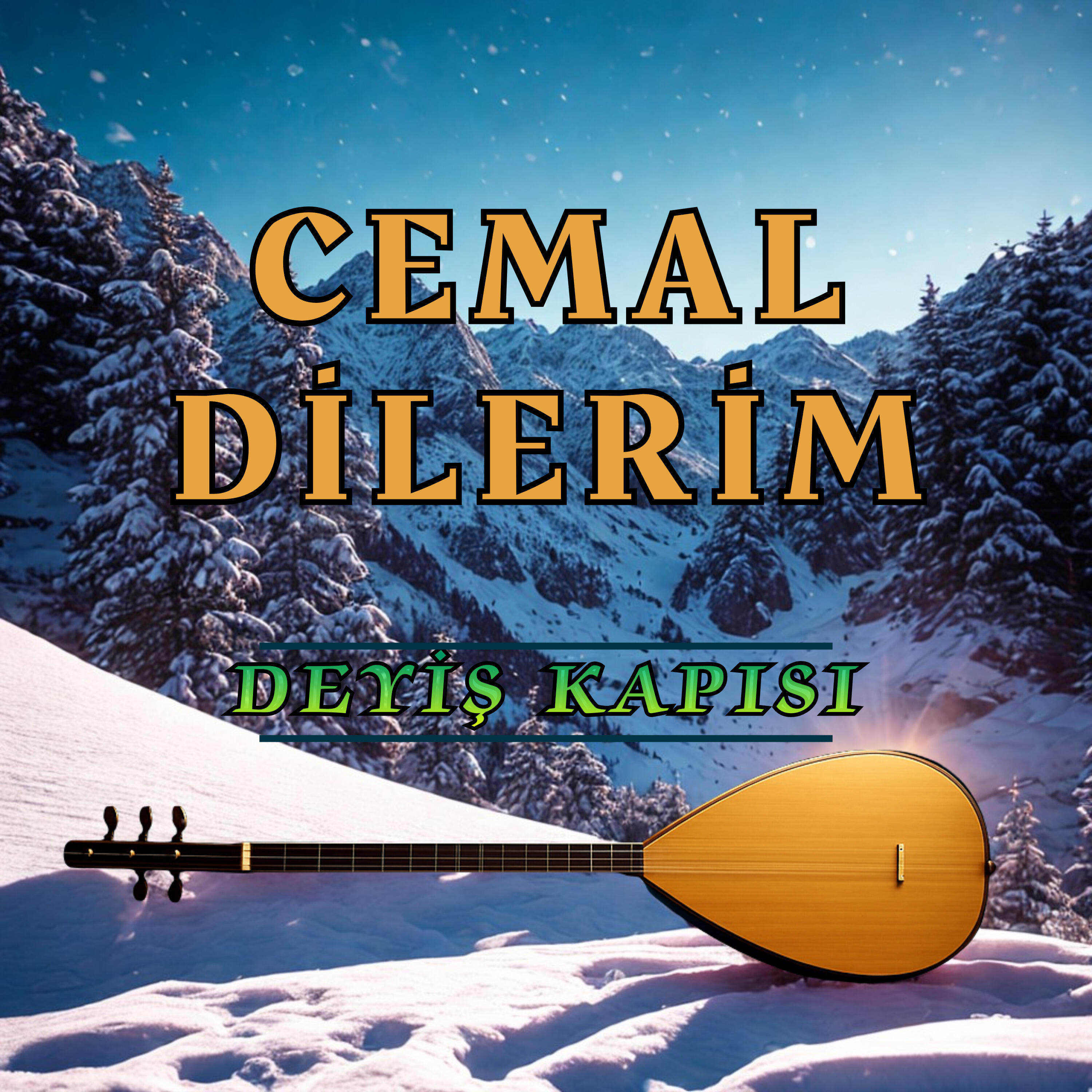 Релиз Cemal Dilerim