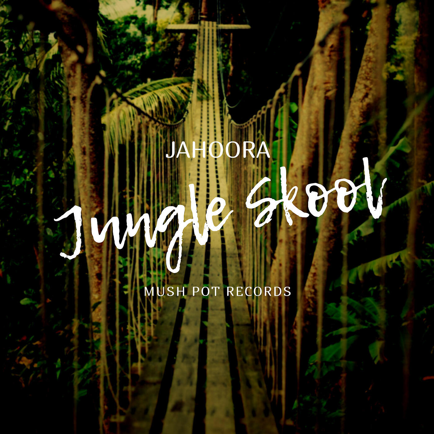 Jahoora