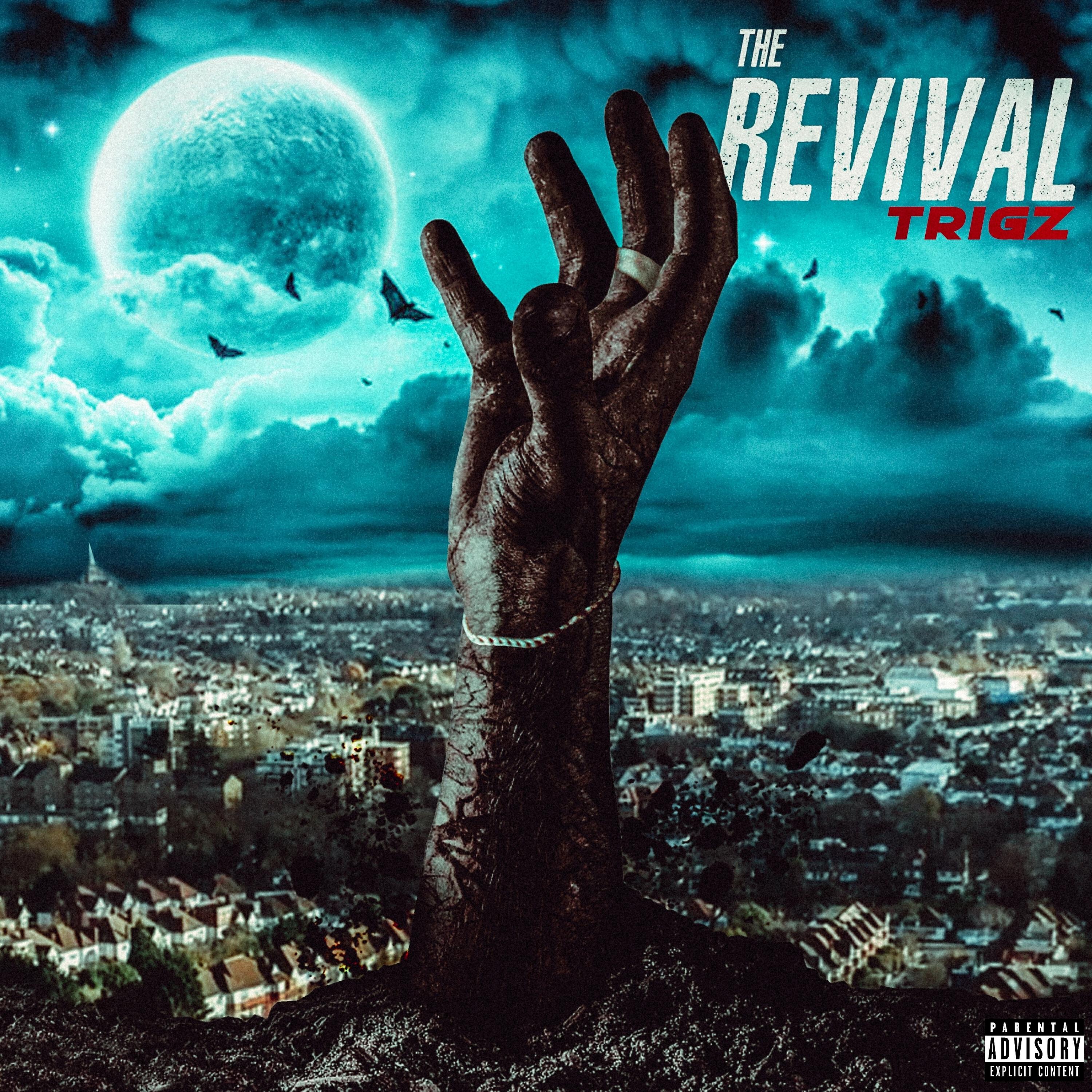 Релиз The Revival
