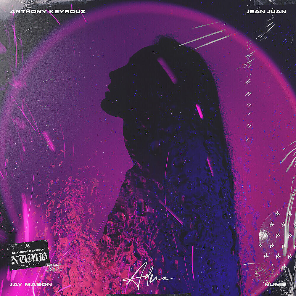 Релиз Numb