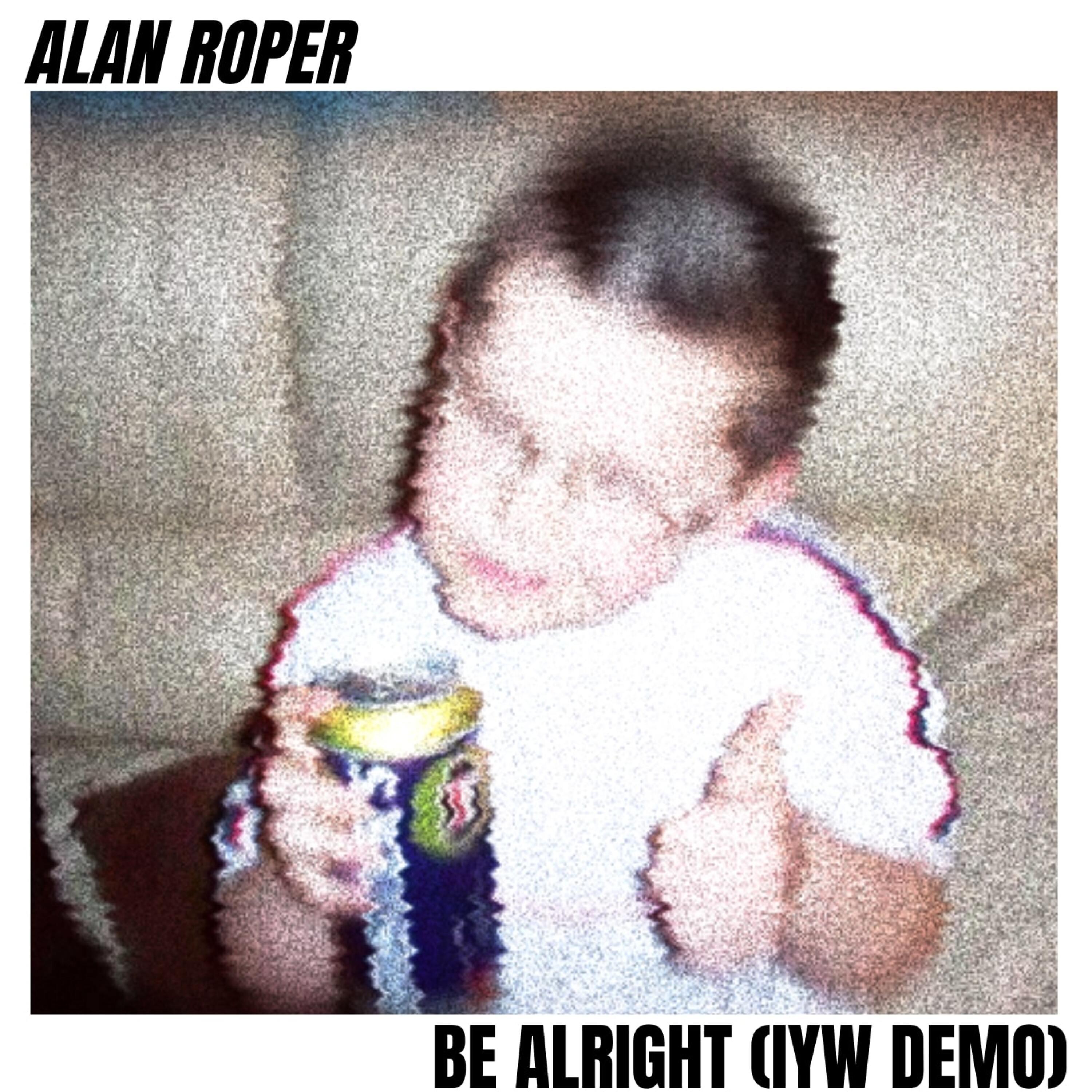 Alan Roper