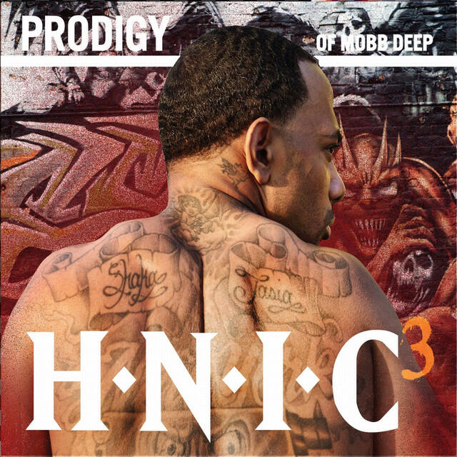 Постер альбома H.N.I.C. 3